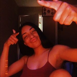 Meet your Posher, Maria